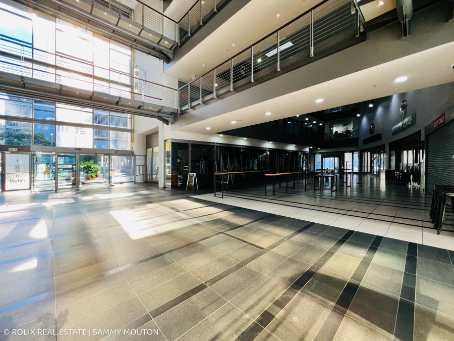 To Let 1 Bedroom Property for Rent in Cape Town City Centre Western Cape